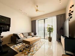 RiverGate (D9), Apartment #607392541